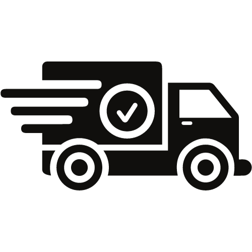 Kostenloser Versand für Ihre Kaffeestation